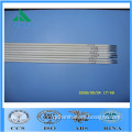 Hot sales! welding electrodes/rods aws e6013 China welding rod